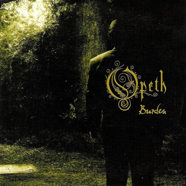 Opeth - Burdon [Promotional Single]